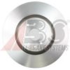 SUBAR 26300FE070 Brake Disc